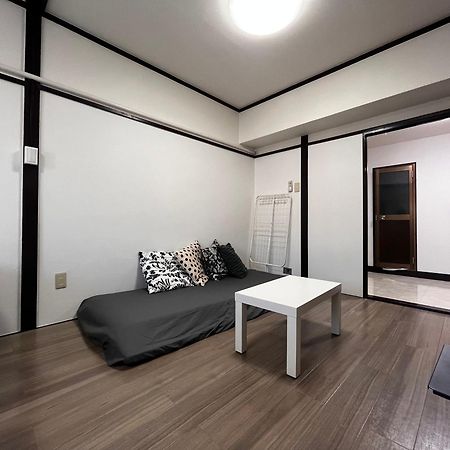Shinjuku! Hayashi House 3P Free Wi-Fi! Apartment โตเกียว ภายนอก รูปภาพ