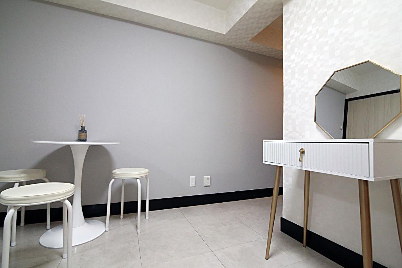 Shinjuku! Hayashi House 3P Free Wi-Fi! Apartment โตเกียว ภายนอก รูปภาพ