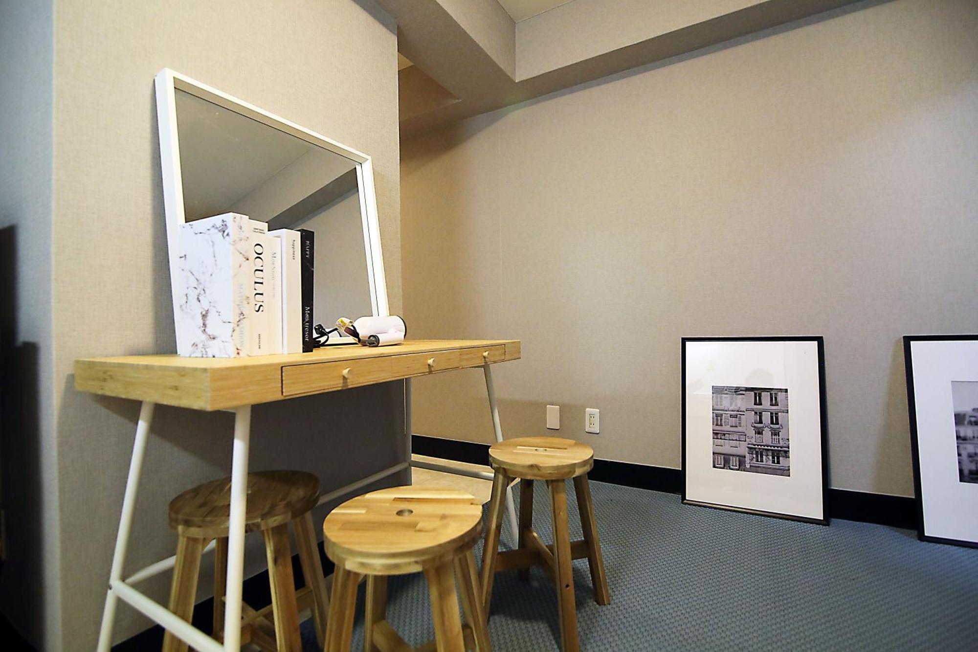 Shinjuku! Hayashi House 3P Free Wi-Fi! Apartment โตเกียว ภายนอก รูปภาพ