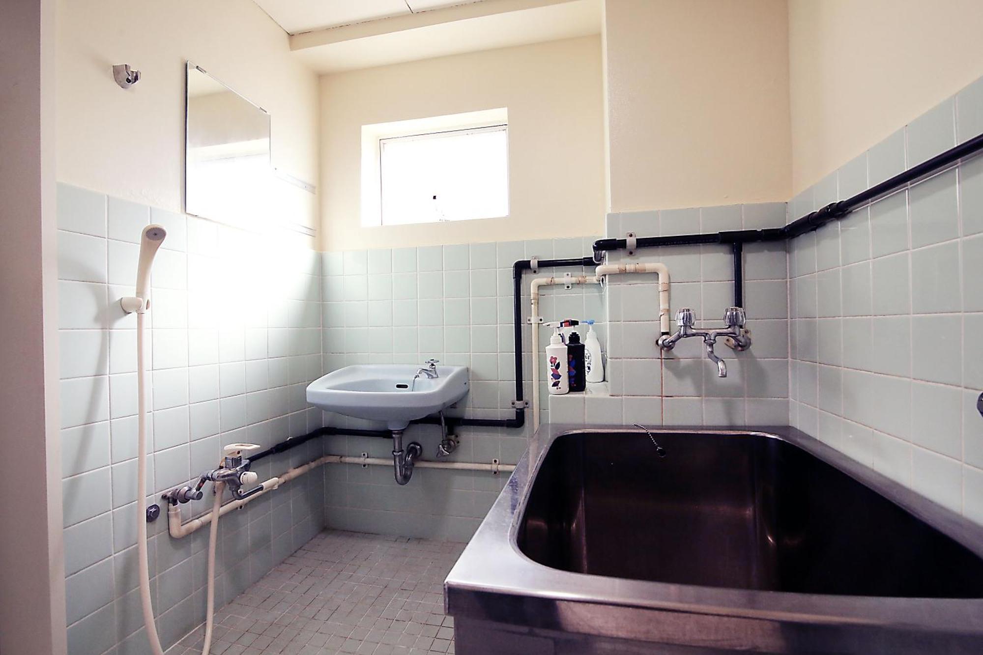 Shinjuku! Hayashi House 3P Free Wi-Fi! Apartment โตเกียว ภายนอก รูปภาพ